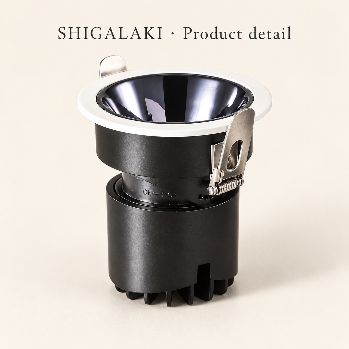 SHIGALAKI Architectural Spotlight