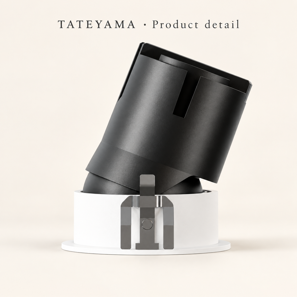 TATEYAMA Architectural Spotlight