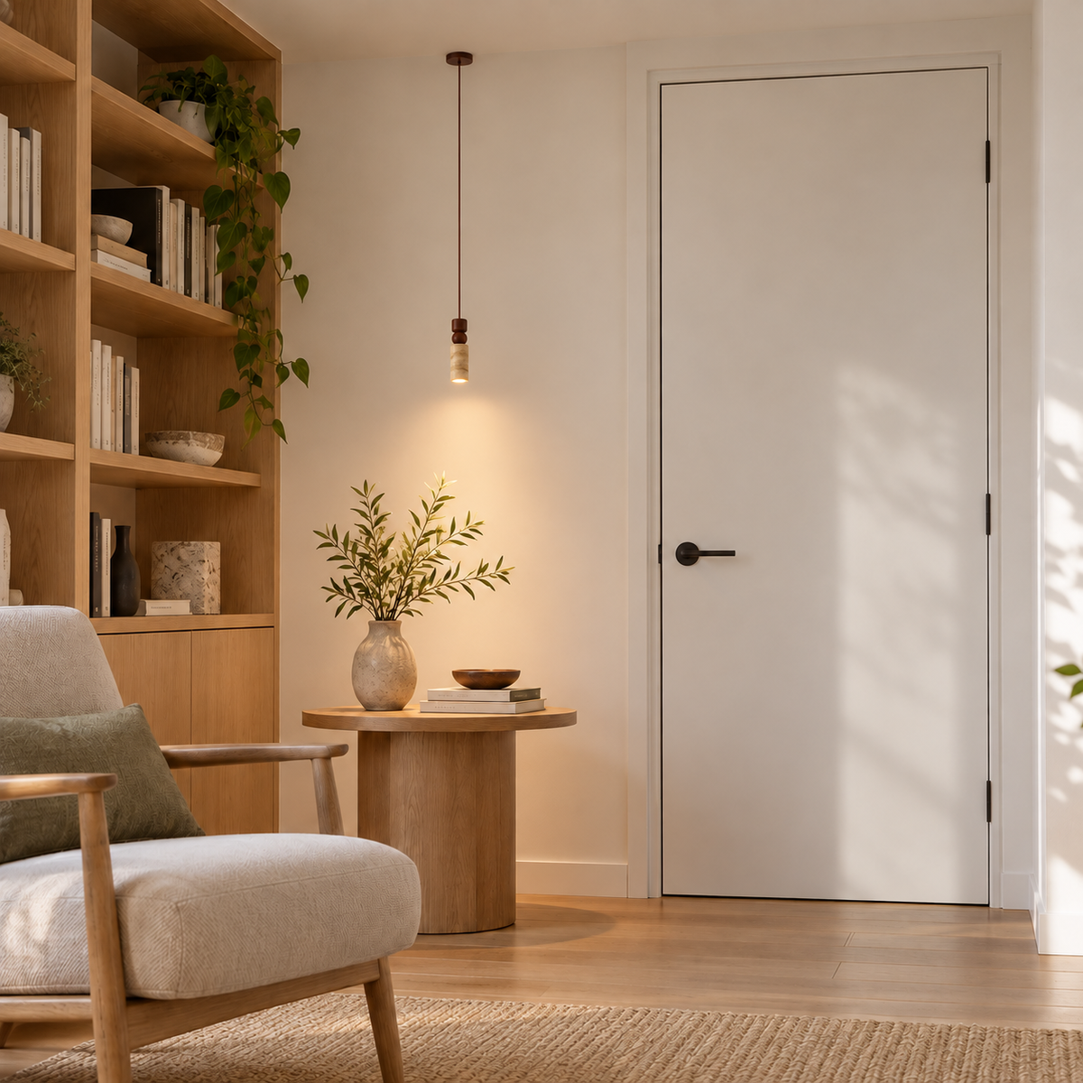 KOYAMA EBETSU interior scene one