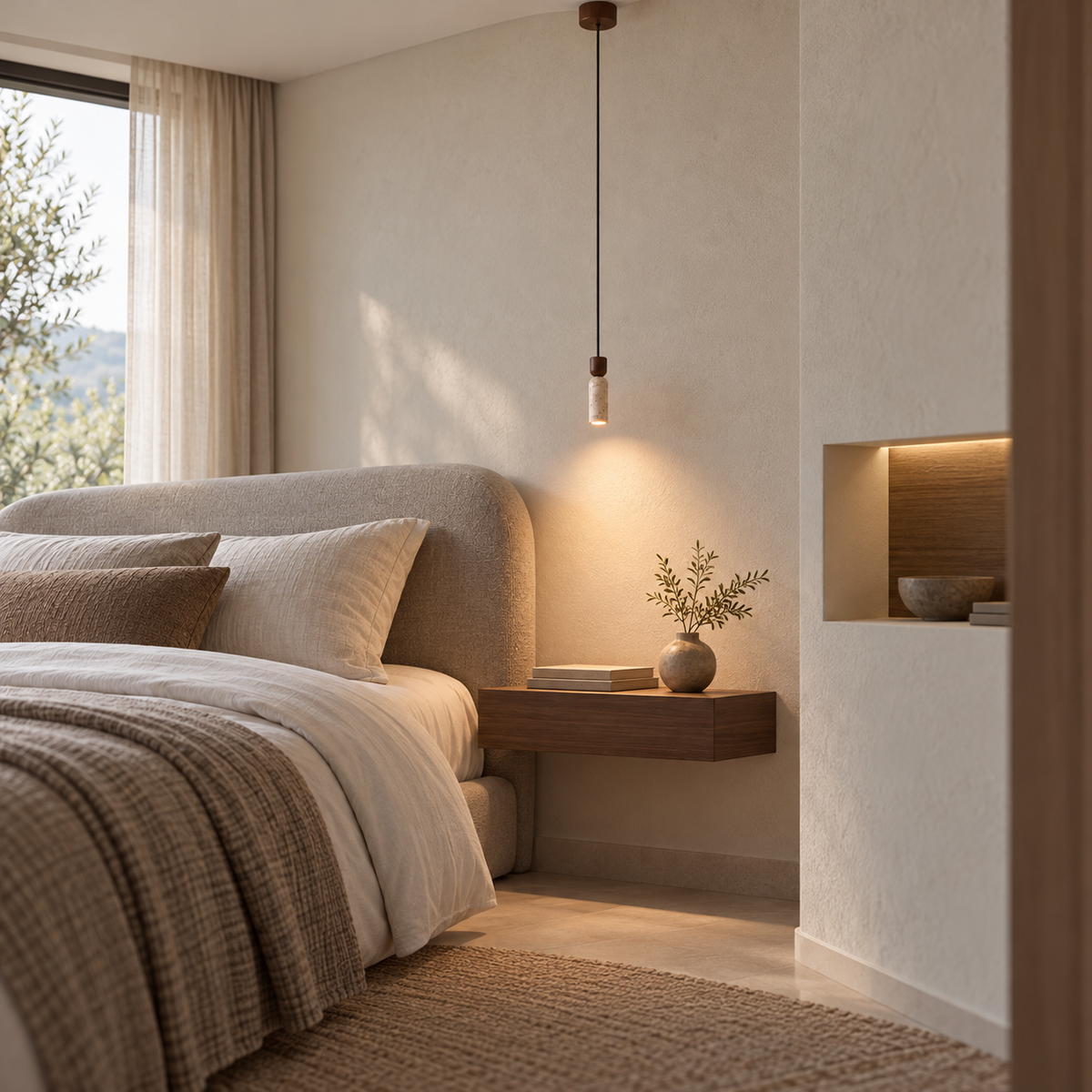 KOYAMA ISHIKARI interior scene one
