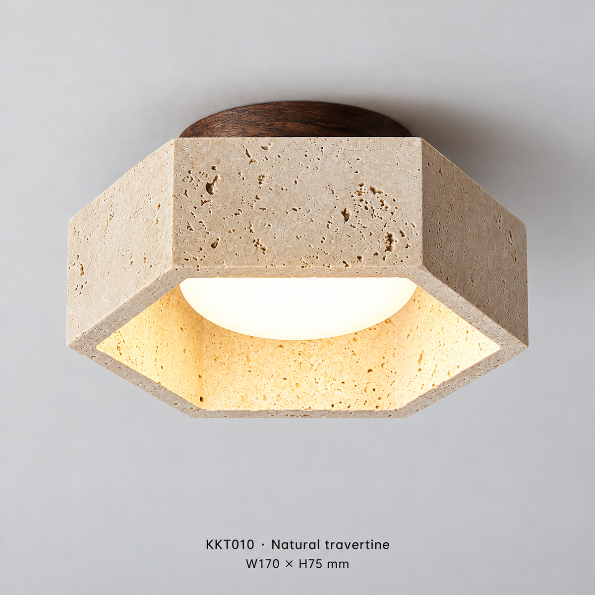 KOYAMA KITAMI — detail