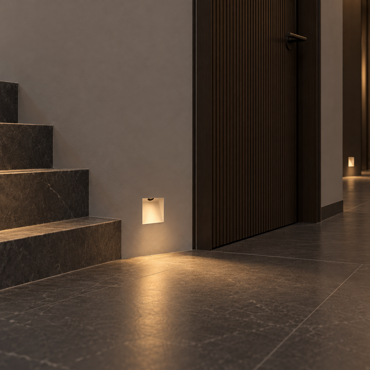 CHINA step light — scene-2