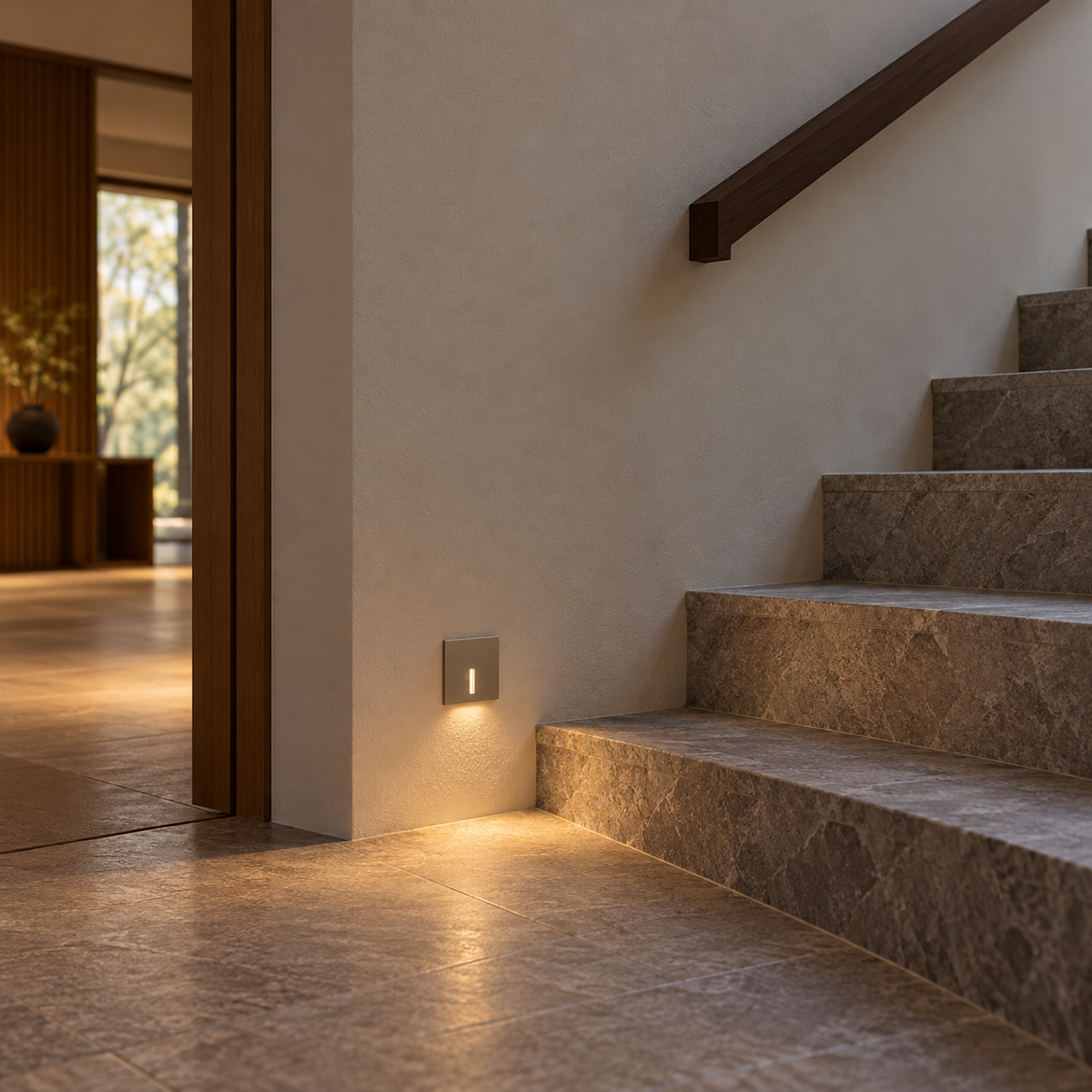 MINAMIFURANO step light — scene-1