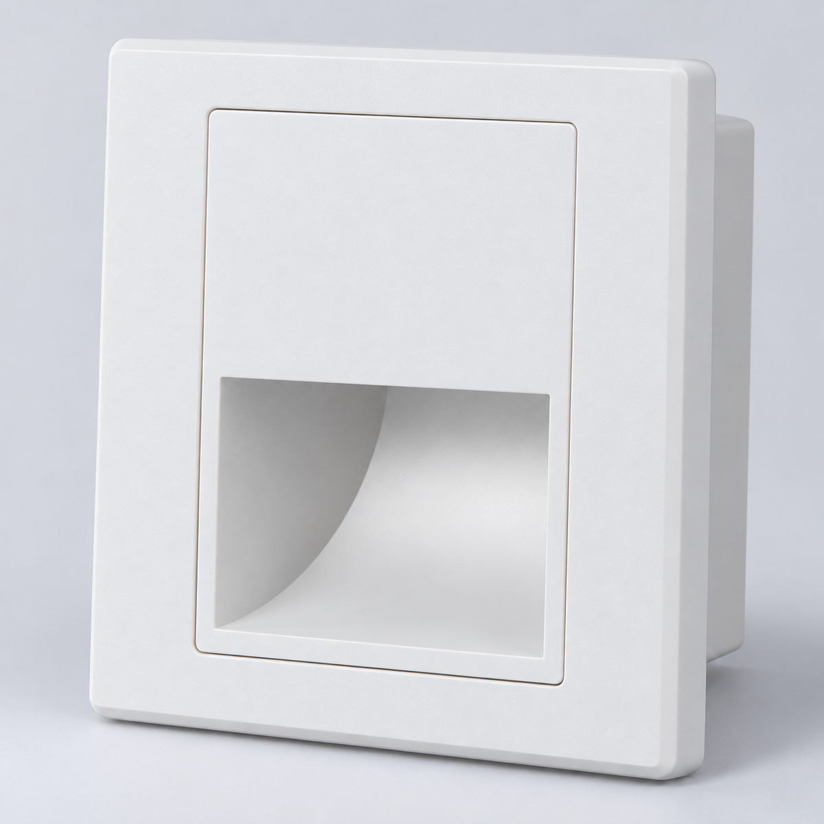 PIPPU step light — detail-1