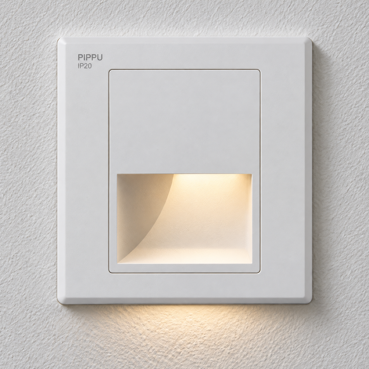 PIPPU step light — detail-2