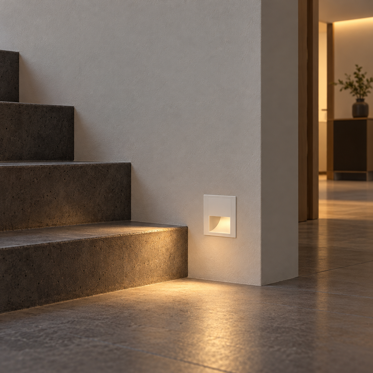 PIPPU step light — scene-1