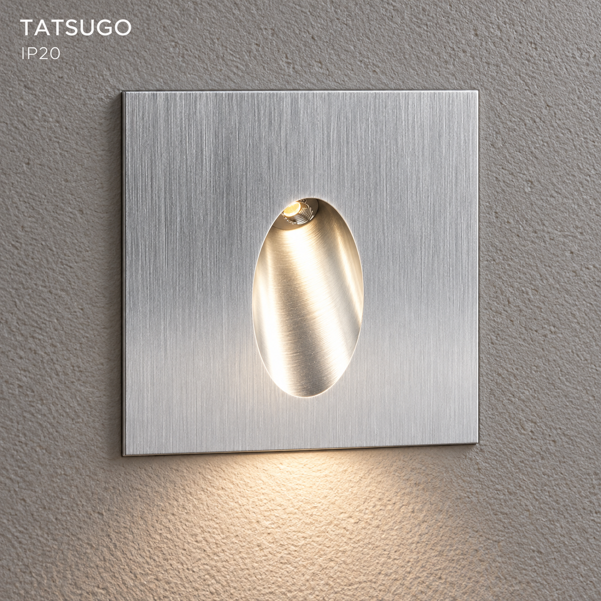TATSUGO step light — detail-2