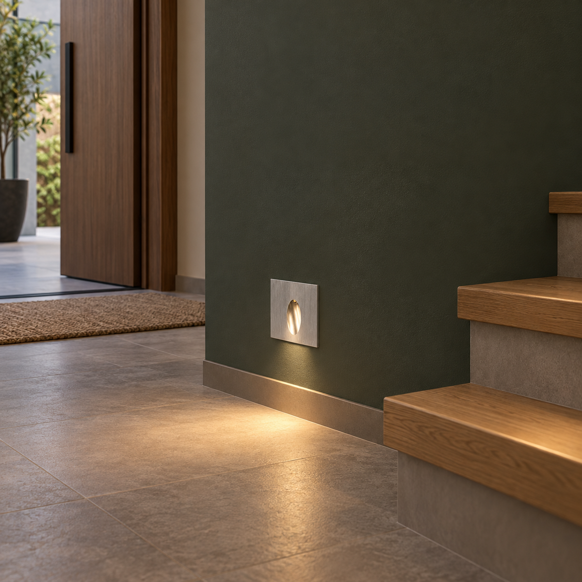 TATSUGO step light — scene-2