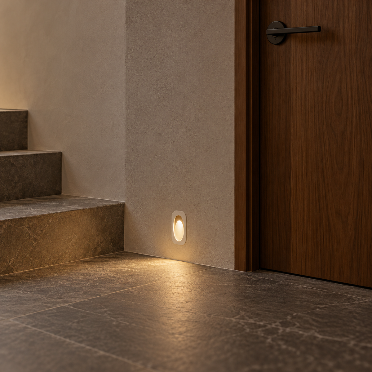 TOKUNOSHIMA step light — scene-2