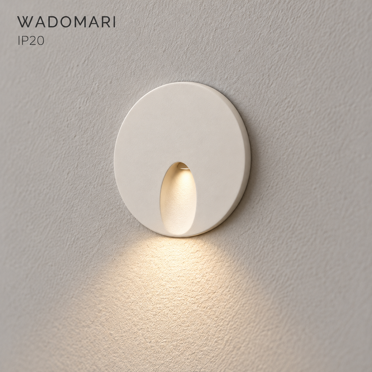 WADOMARI step light — detail-2