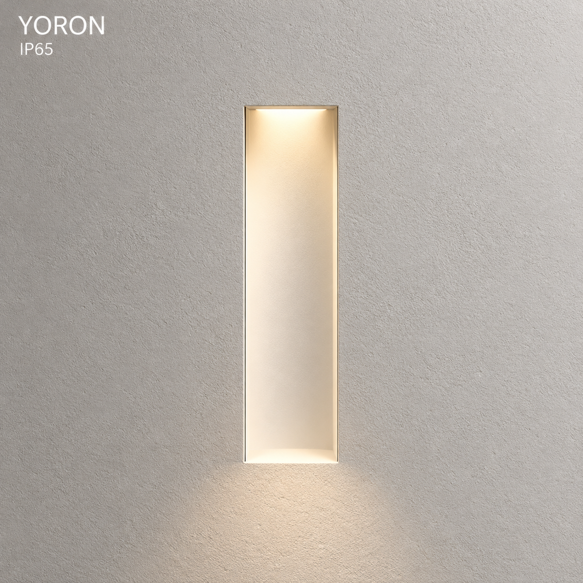 YORON step light — detail-2