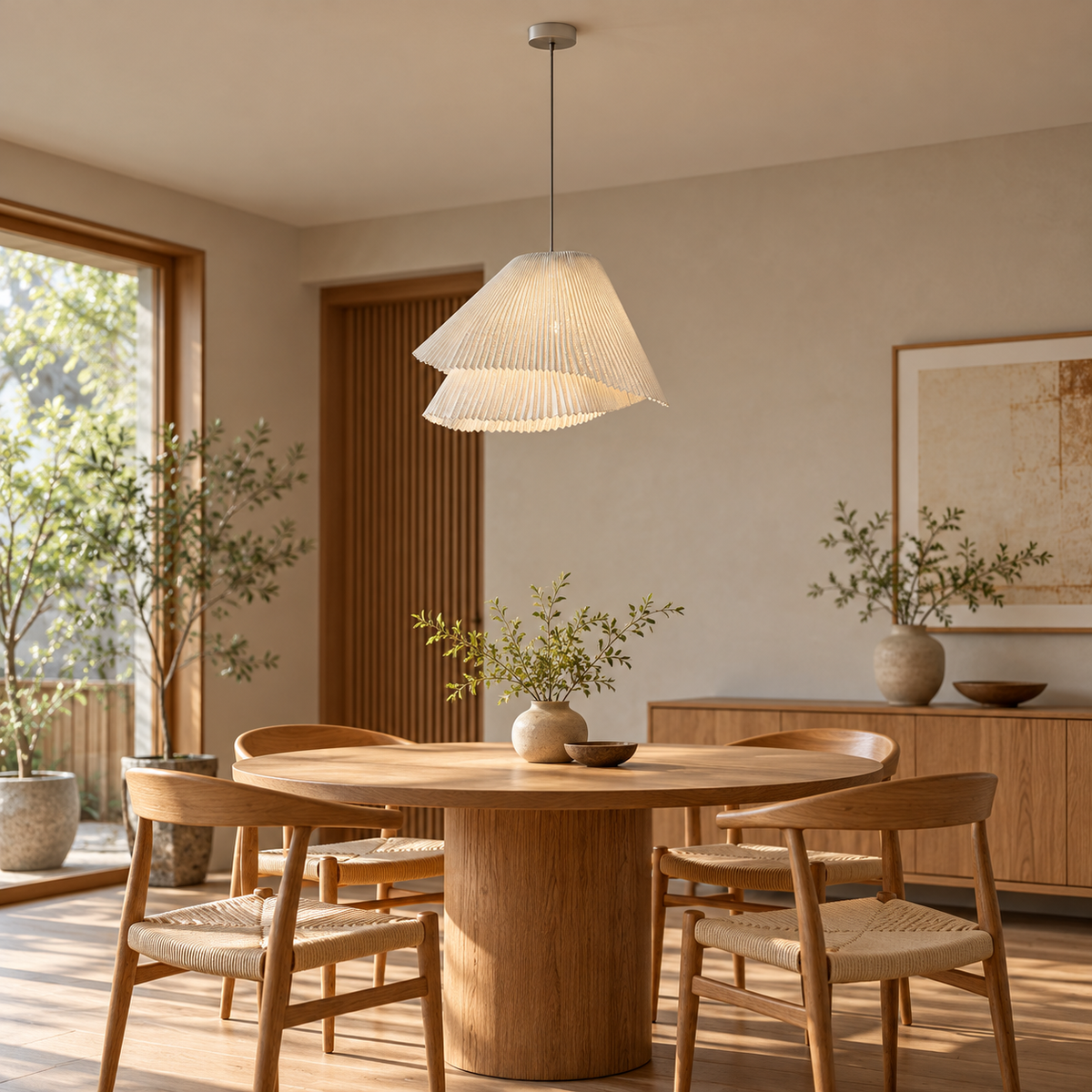 KOYAMA MYOZAI scene dining