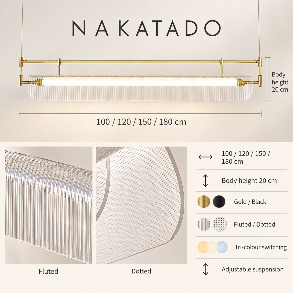 KOYAMA NAKATADO detail product image