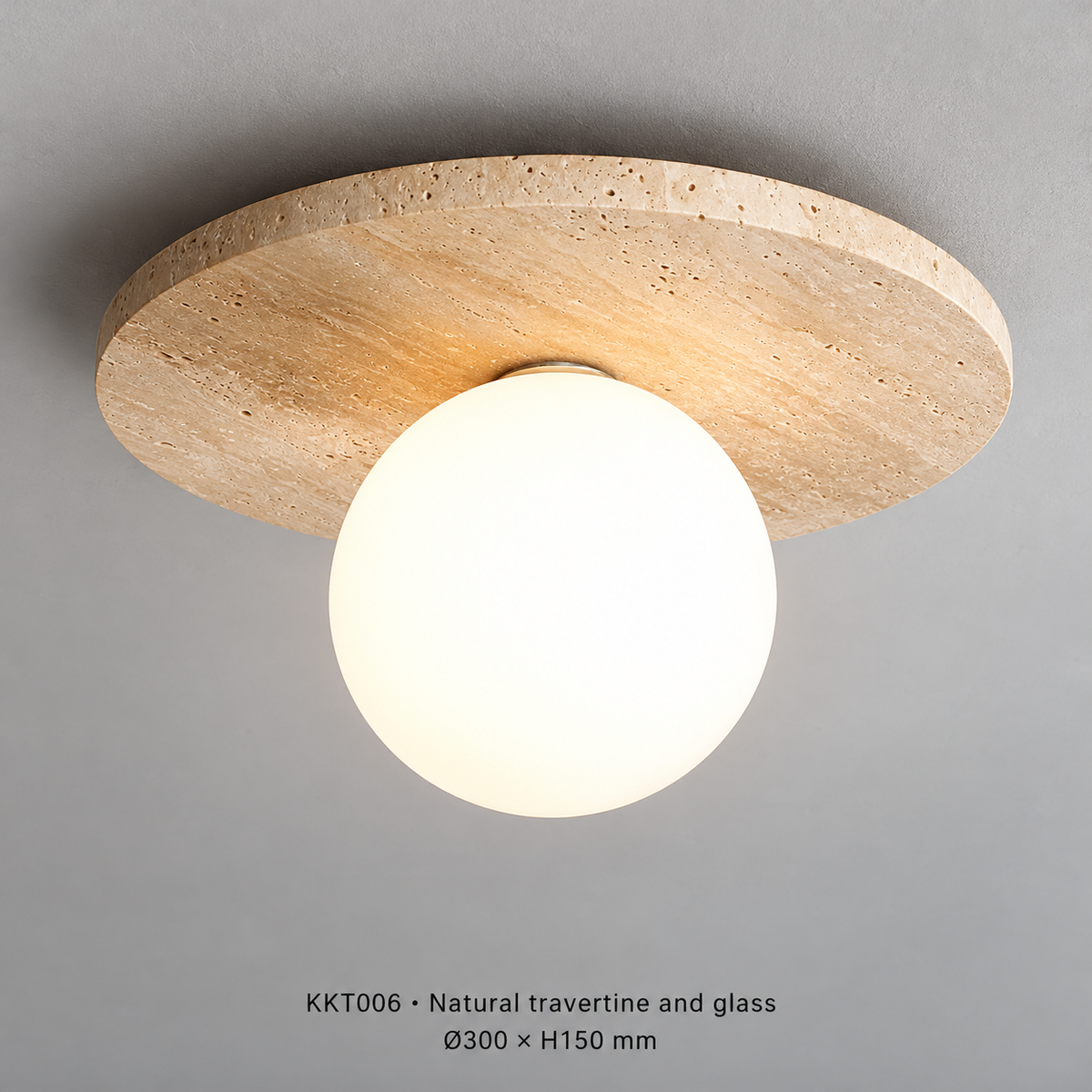 KOYAMA NISEKO KKT006 — detail