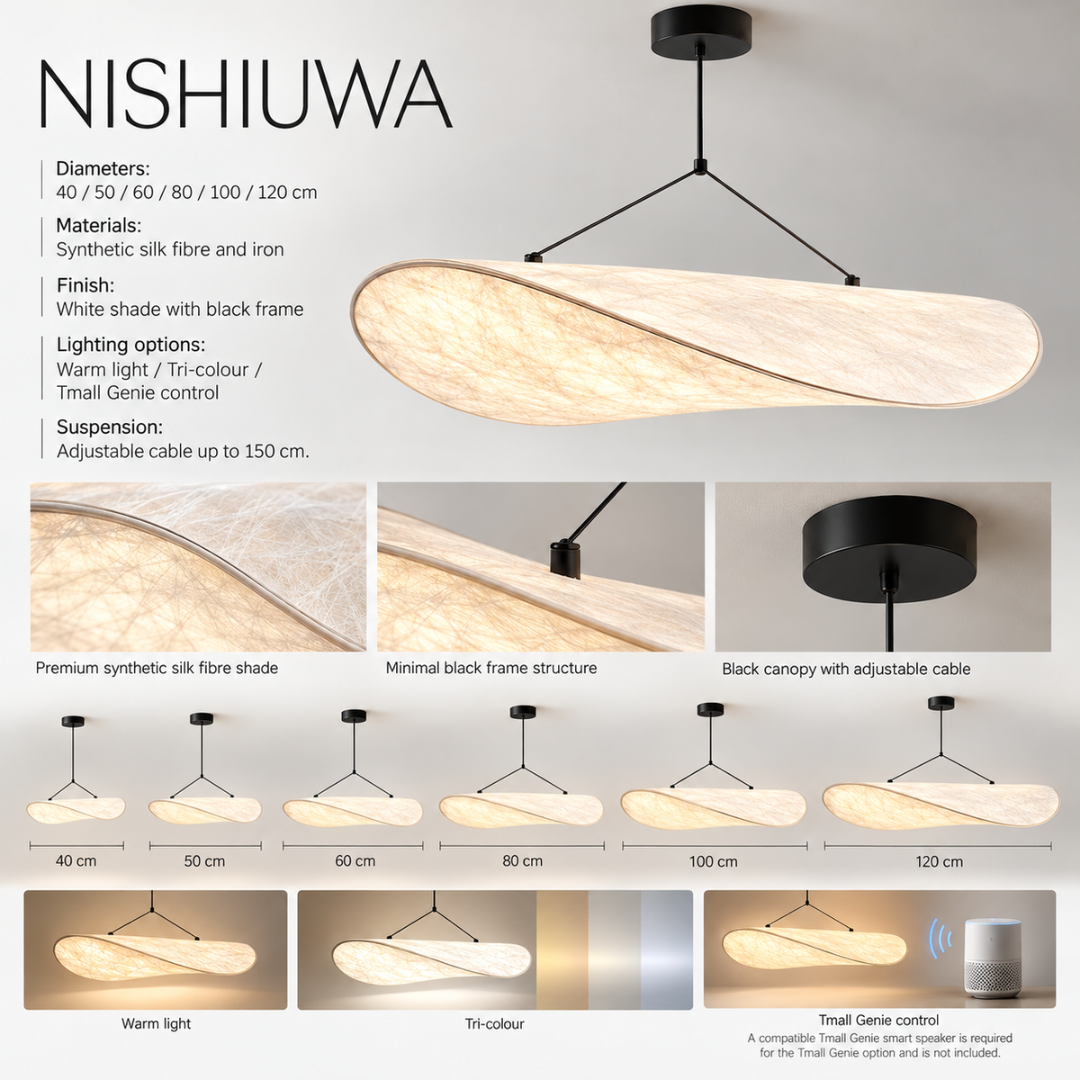 KOYAMA NISHIUWA detail