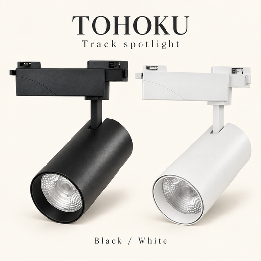 TOHOKU Track Spotlight