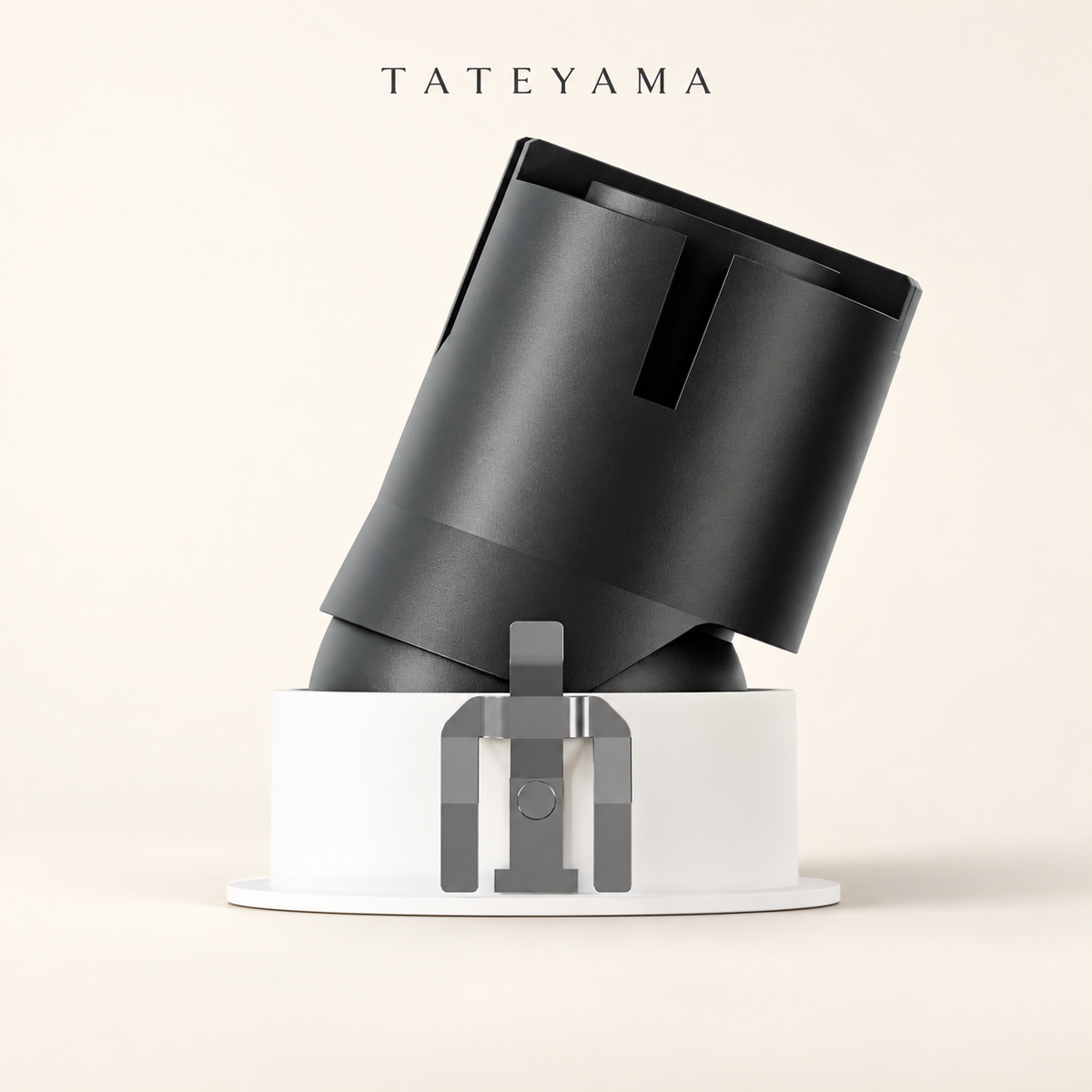 TATEYAMA Architectural Spotlight