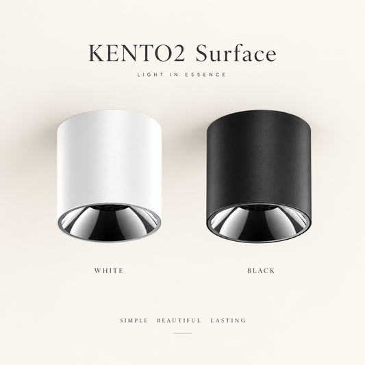 KENTO2 Surface Lighting