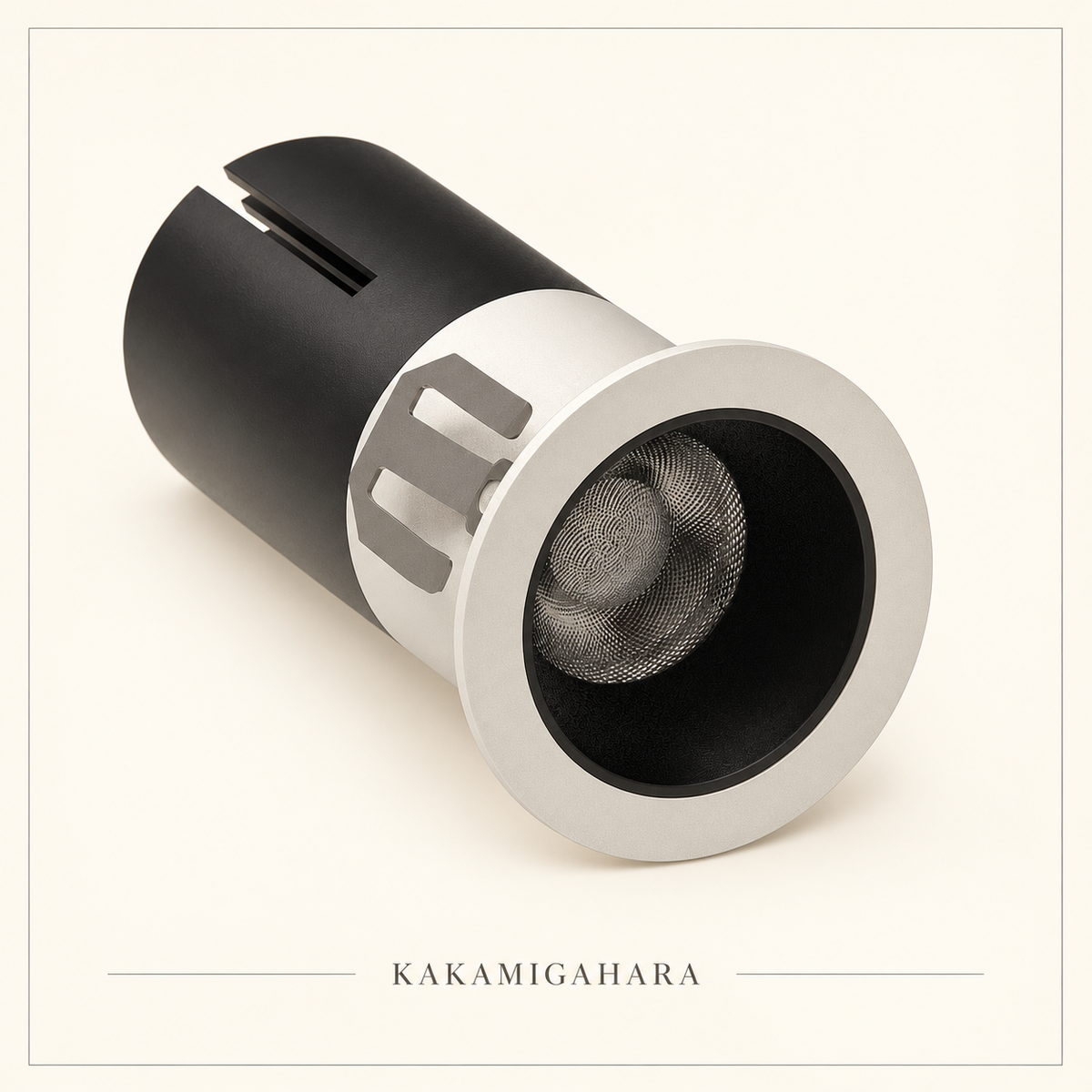 KAKAMIGAHARA Adjustable Recessed Spotlight