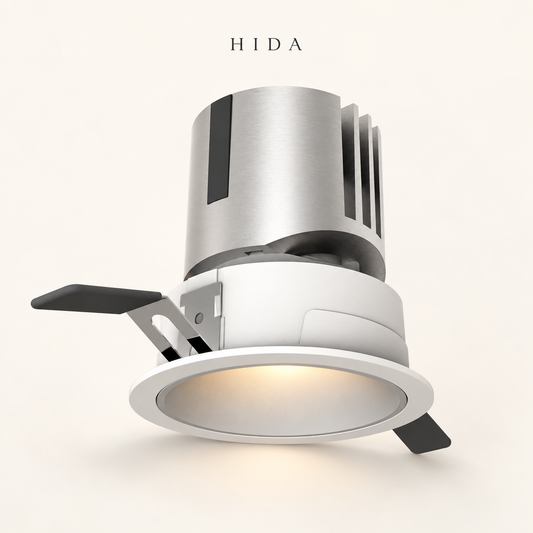 HIDA Architectural Spotlight