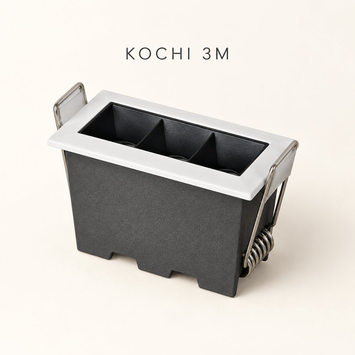 KOCHI 3M Linear Lighting