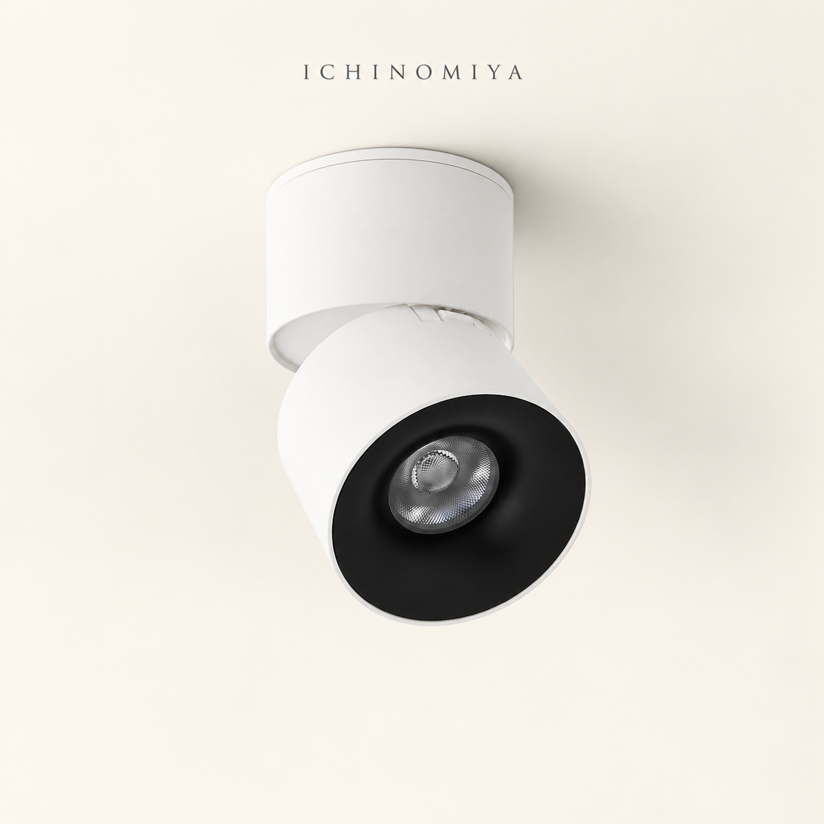 ICHINOMIYA Architectural Spotlight