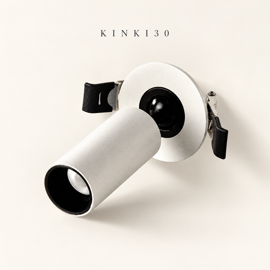 KINKI30 Architectural Spotlight