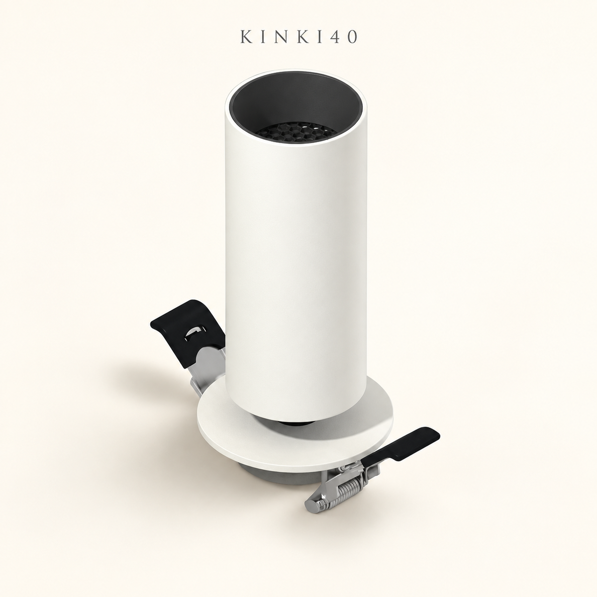 KINKI40 Architectural Spotlight