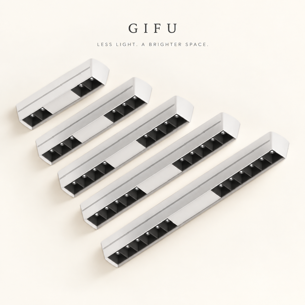 GIFU Linear Lighting