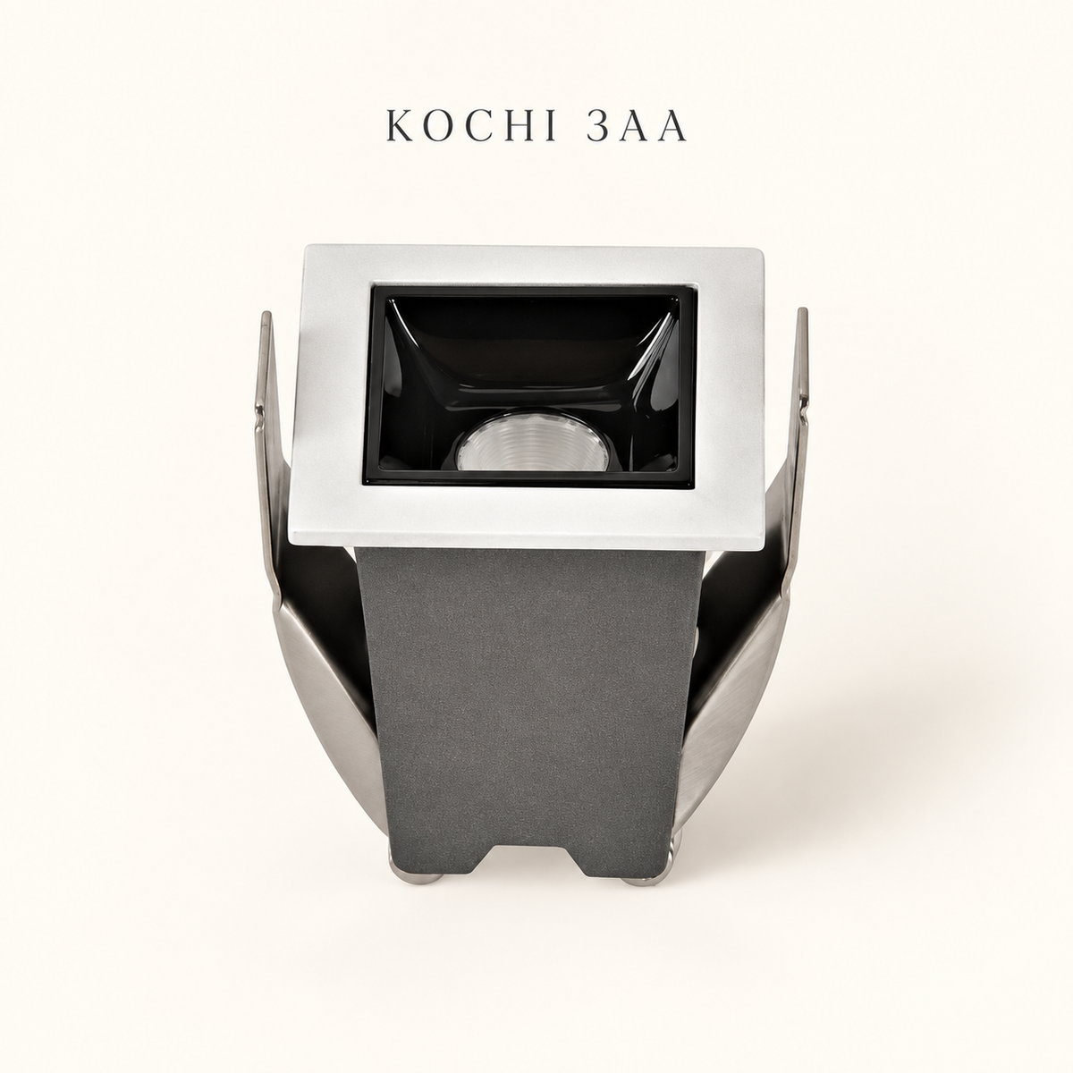 KOCHI 3AA Linear Lighting