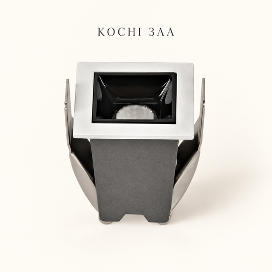 KOCHI 3AA Linear Lighting