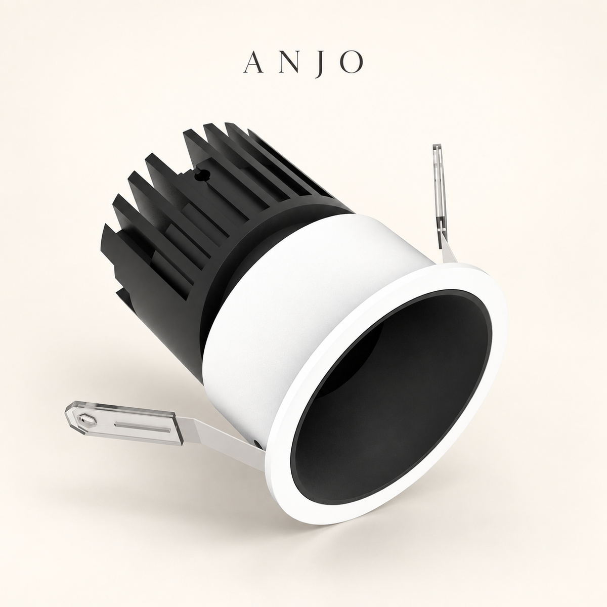 ANJO Architectural Spotlight
