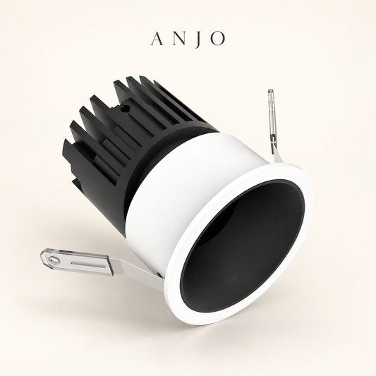ANJO Architectural Spotlight