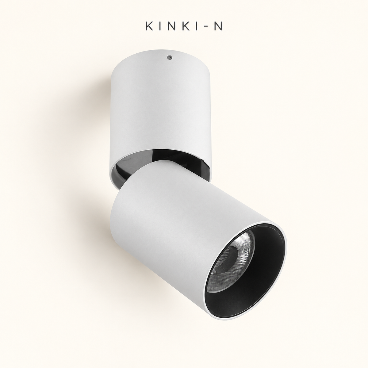 KINKI-N Surface Spotlight