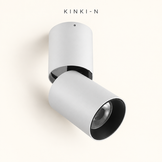 KINKI-N Surface Spotlight