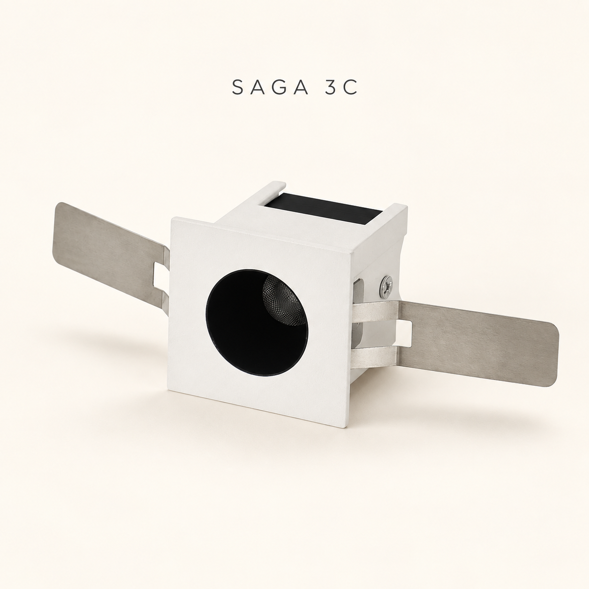 SAGA 3C Linear Lighting