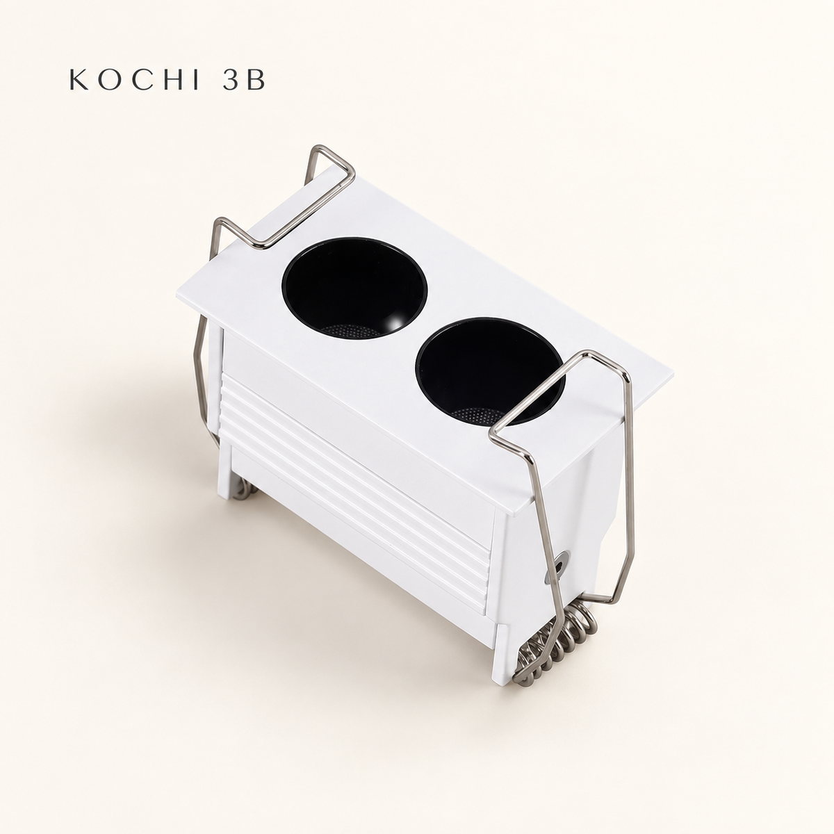 KOCHI 3B Linear Lighting