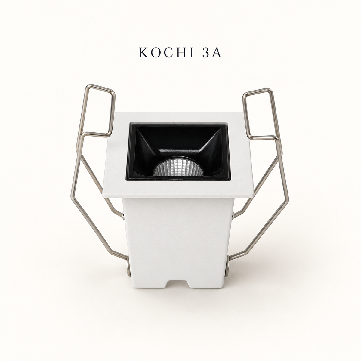 KOCHI 3A Linear Lighting