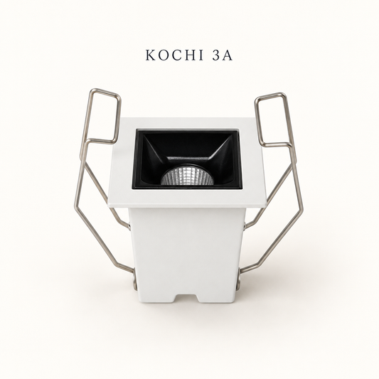 KOCHI 3A Linear Lighting