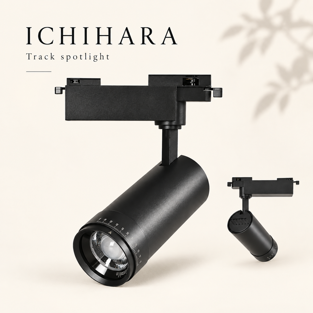 ICHIHARA Track Spotlight