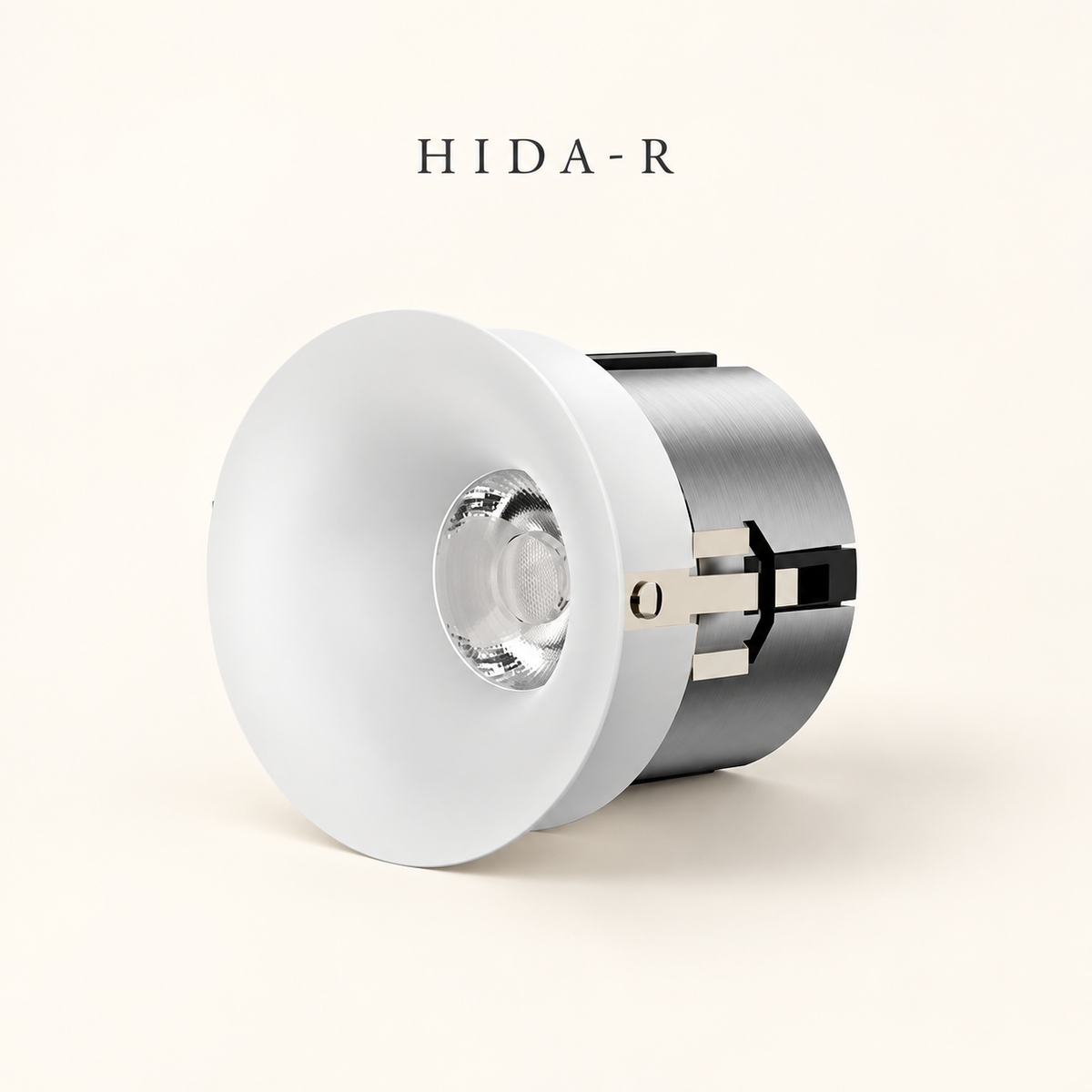 HIDA-R Architectural Spotlight