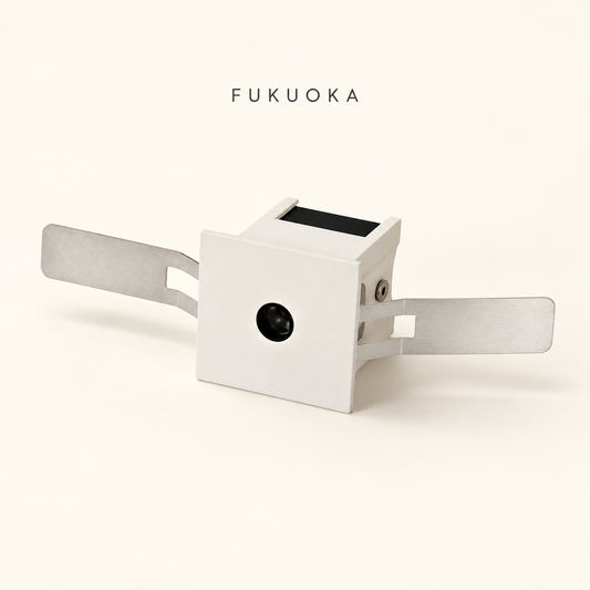 FUKUOKA Linear Lighting