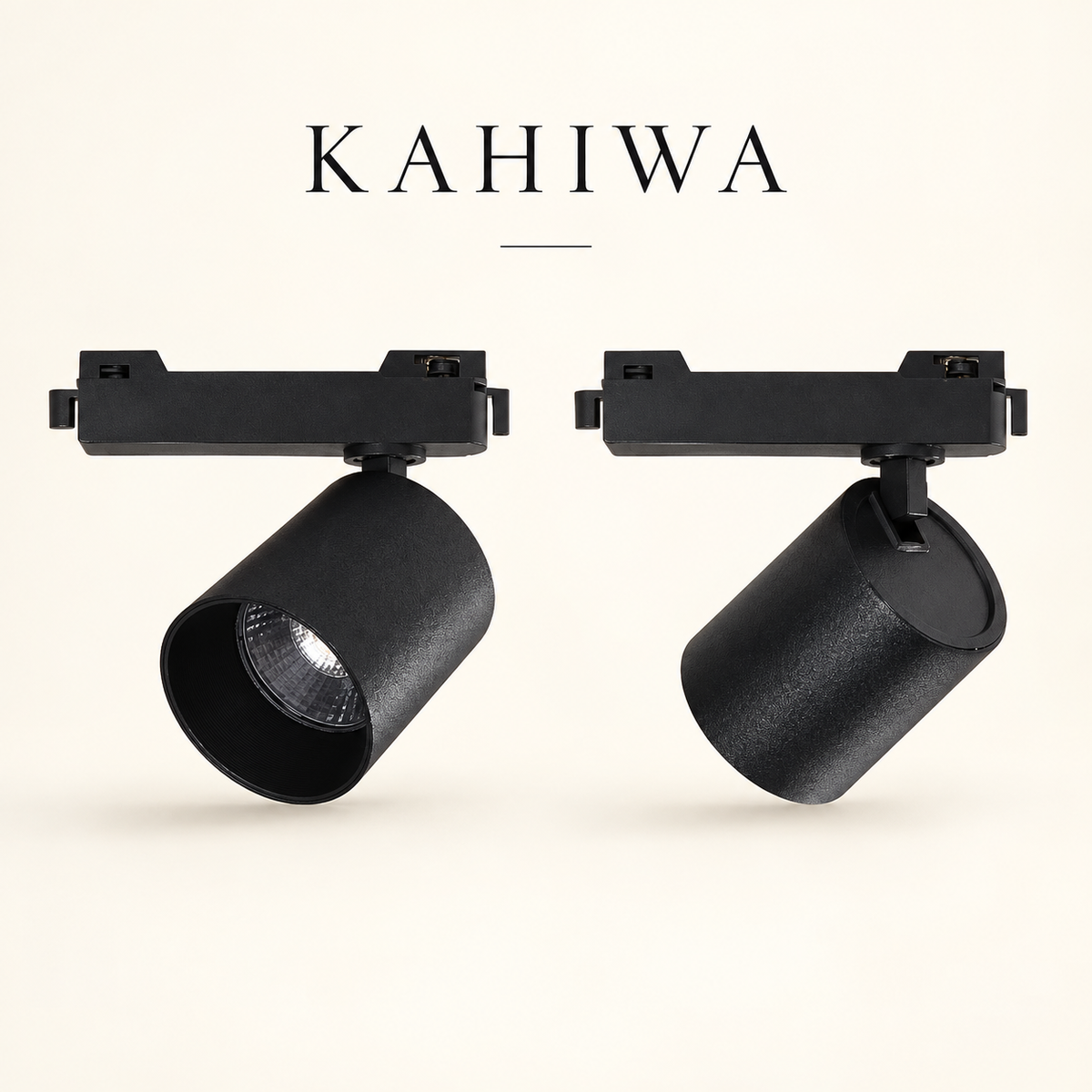 KAHIWA Track Spotlight