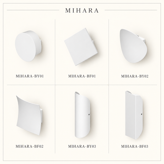 MIHARA Directional Wall Light