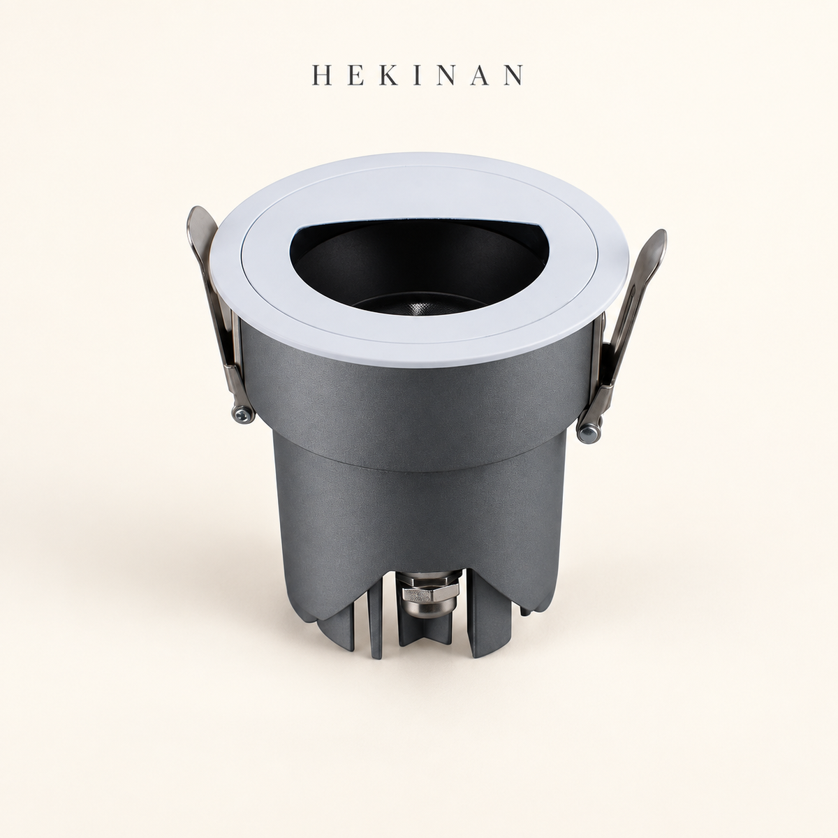 HEKINAN Architectural Spotlight