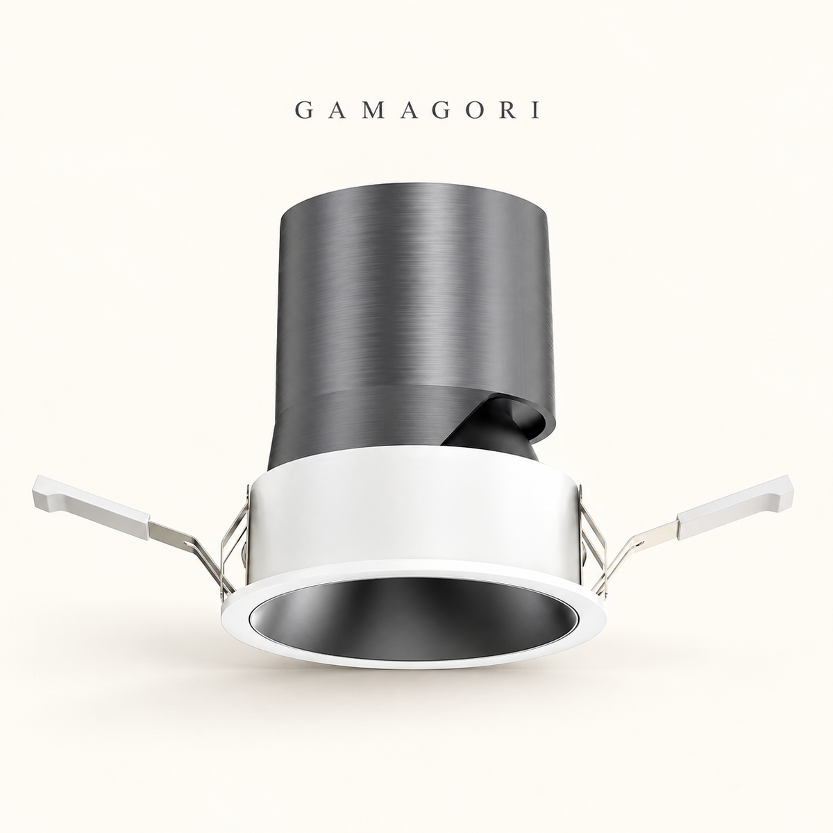 GAMAGORI Architectural Spotlight