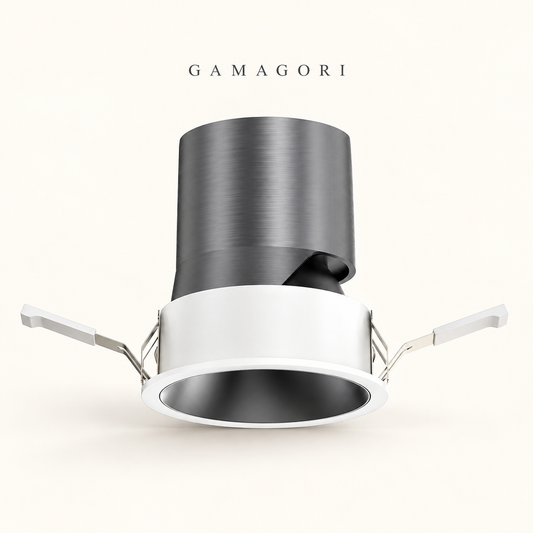 GAMAGORI Architectural Spotlight