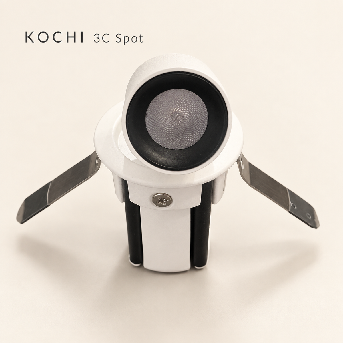 KOCHI 3C Spot Architectural Lighting