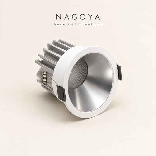 NAGOYA Recessed Downlight