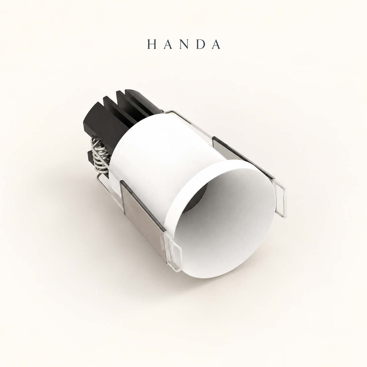HANDA Architectural Spotlight